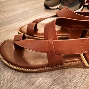 Franco Sarto Sandals
